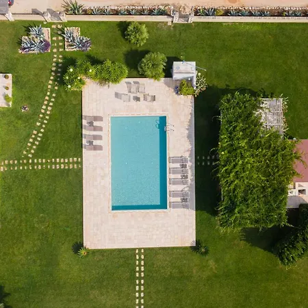Tenuta Giorgino * Carovigno