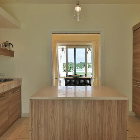 Tenuta Giorgino Сasa de vacaciones Carovigno