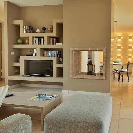 Сasa de vacaciones Tenuta Giorgino